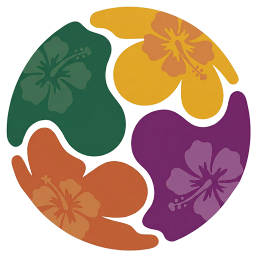 The Inclusive Planet Logo